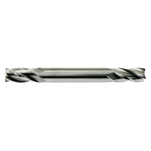 7/8, 4FLUT DBL END END-MIL 7/8 SHK -5500A